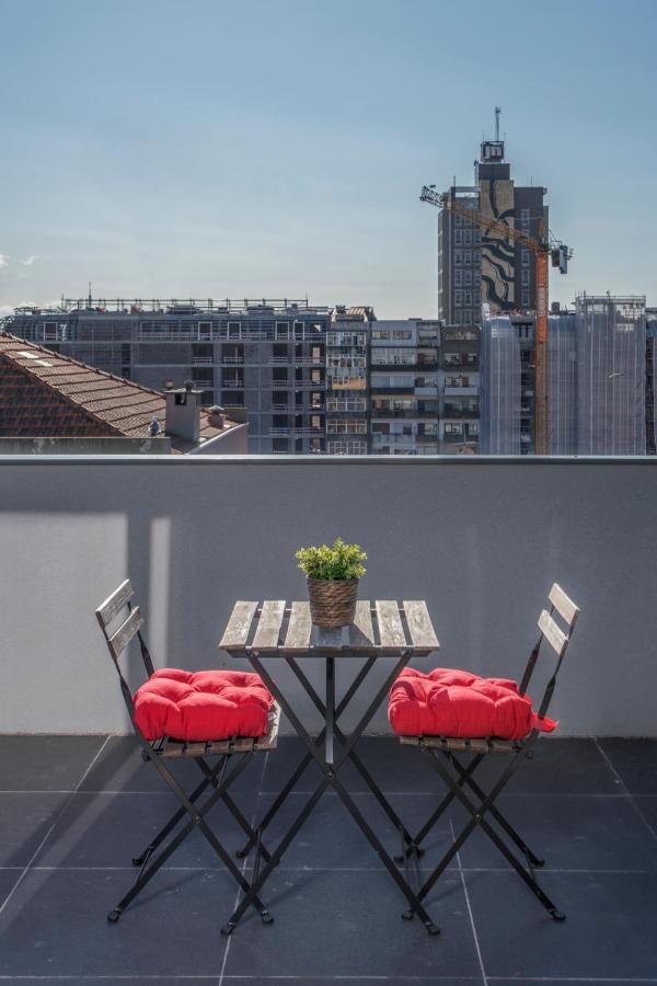 Apartmán Live In Porto - 68 Regras Exteriér fotografie